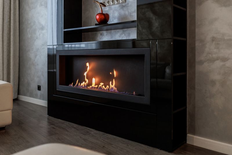 Gas Fireplace Service