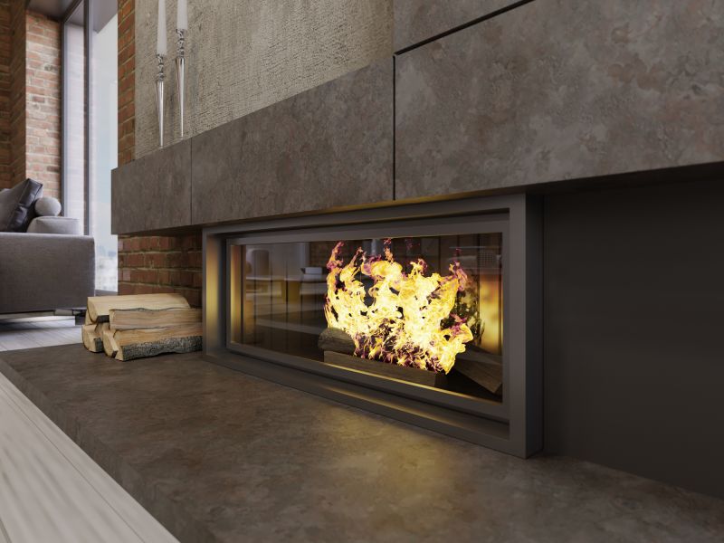 Gas Fireplace Service