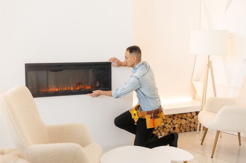 Gas Fireplace Service